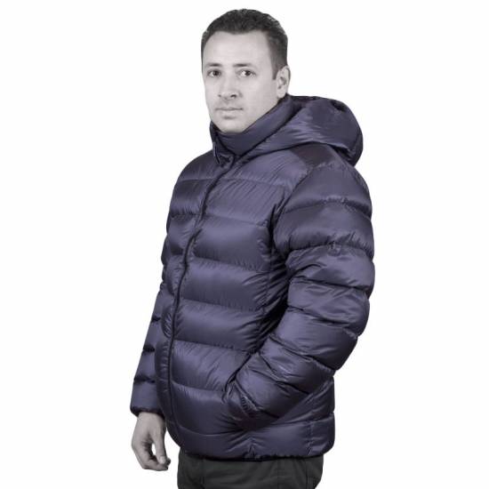 Geaca cu puf MILO Alpina Light Geaca cu puf MILO Alpina Light