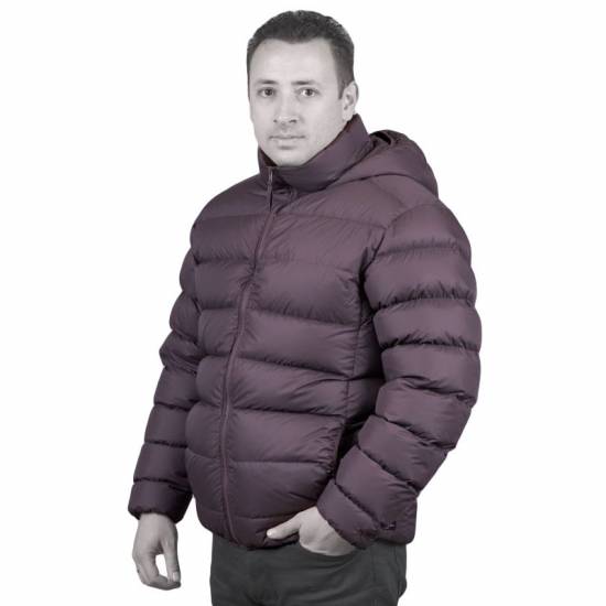 Geaca cu puf MILO Alpina Light Geaca cu puf MILO Alpina Light