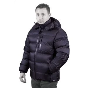 Geaca cu puf MILO Alpina plus Geaca cu puf MILO Alpina plus
