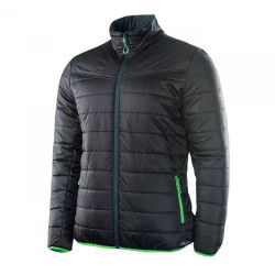 Jacheta ELBRUS Tennes, Negru/Verde