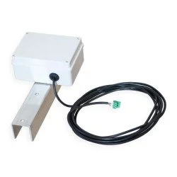 FS 2 radio receiver pentru tabelel de scor FOS