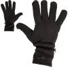 Manusi de iarna HI-TEC Salmo, Negru Manusi de iarna HI-TEC Salmo, Negru