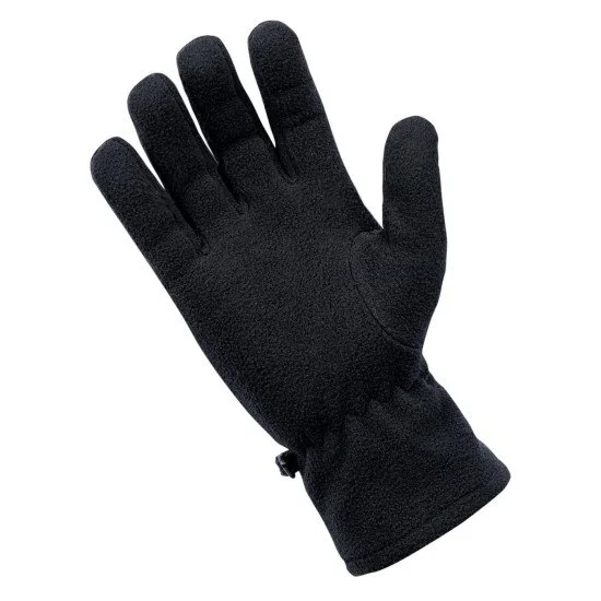 Manusi de iarna HI-TEC Salmo, Negru Manusi de iarna HI-TEC Salmo, Negru