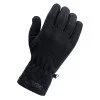 Manusi de iarna HI-TEC Salmo, Negru Manusi de iarna HI-TEC Salmo, Negru