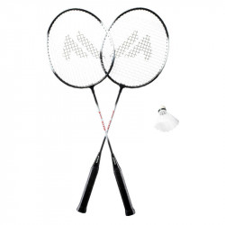 Set pentru badminton MARTES 2Clash