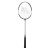 Racheta de badminton MARTES Triver 55, Negru/Argintiu