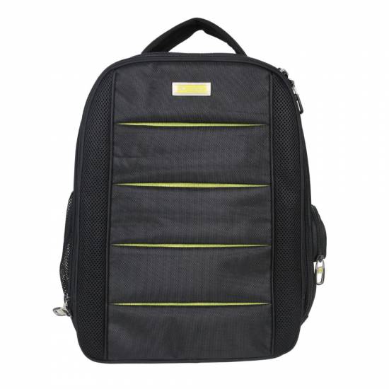 Rucsac ELBRUS Salerno 25L, Negru