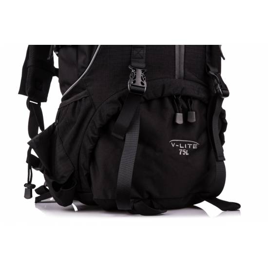 Rucsac HI-TEC Ethan 75 l.