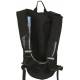 Rucsac HI-TEC Tyber 3L, Negru Rucsac HI-TEC Tyber 3L, Negru