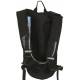 Rucsac HI-TEC Tyber 3L, Negru