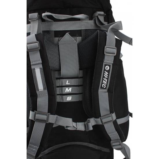 Rucsac HI-TEC Ridge 65