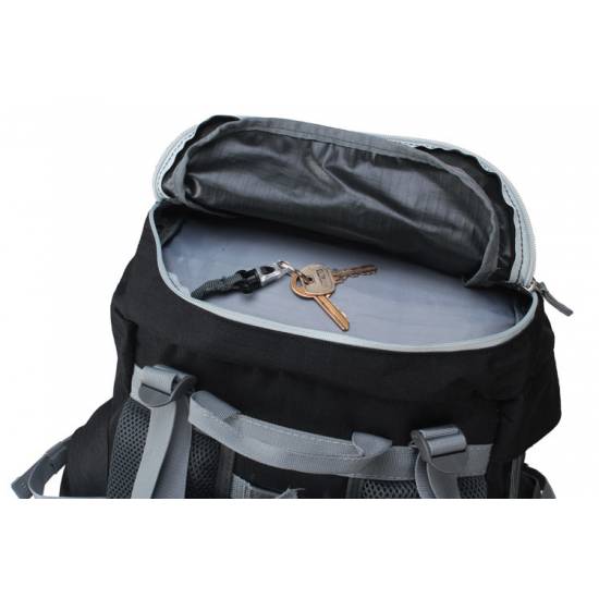 Rucsac HI-TEC Ridge 65