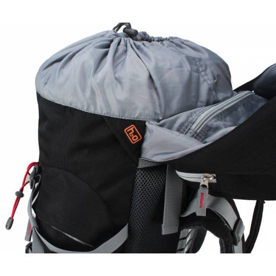 Rucsac HI-TEC Ridge 65