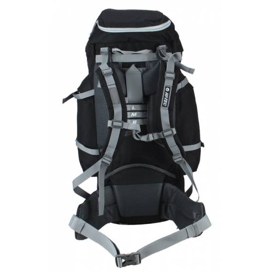 Rucsac HI-TEC Ridge 65