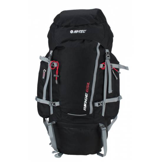 Rucsac HI-TEC Ridge 65