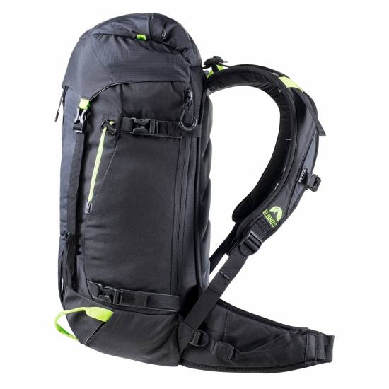 Rucsac ELBRUS Liskamm 50 Rucsac ELBRUS Liskamm 50