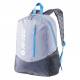 Rucsac HI-TEC Danube 18 L, Albastru/Gri