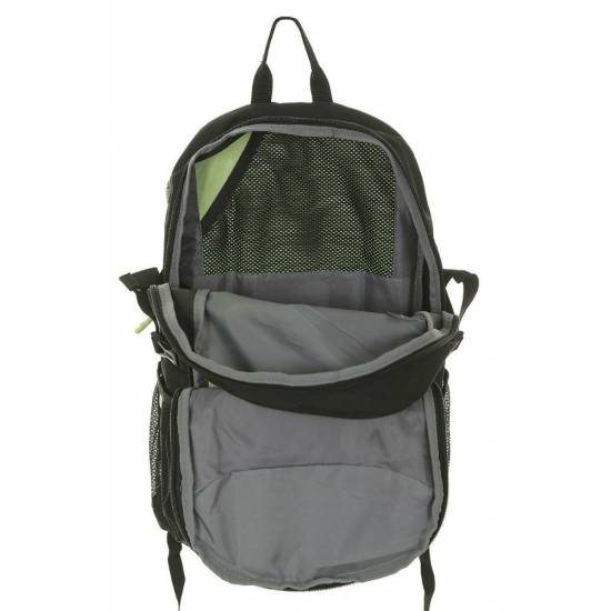 Rucsac ELBRUS Track 20 l, Negru Rucsac ELBRUS Track 20 l, Negru