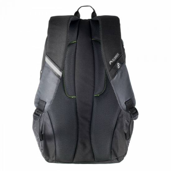 Rucsac ELBRUS Track 20 l, Negru Rucsac ELBRUS Track 20 l, Negru