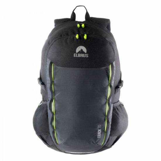 Rucsac ELBRUS Track 20 l, Negru Rucsac ELBRUS Track 20 l, Negru
