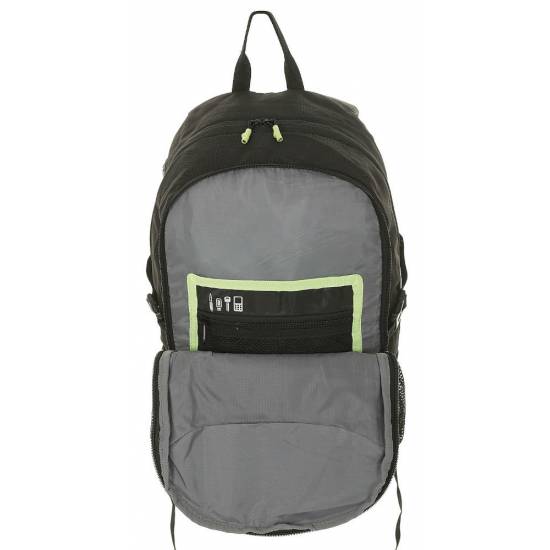 Rucsac ELBRUS Track 20 l, Negru