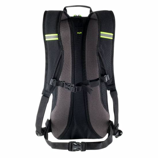 Rucsac IQ Fontale 8 l, Negru Rucsac IQ Fontale 8 l, Negru