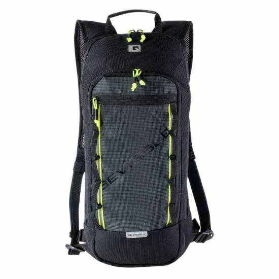 Rucsac IQ Fontale 8 l, Negru Rucsac IQ Fontale 8 l, Negru