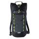 Rucsac IQ Fontale 8 l, Negru