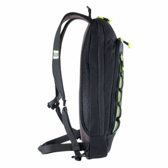 Rucsac IQ Fontale 8 l, Negru Rucsac IQ Fontale 8 l, Negru