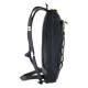 Rucsac IQ Fontale 8 l, Negru