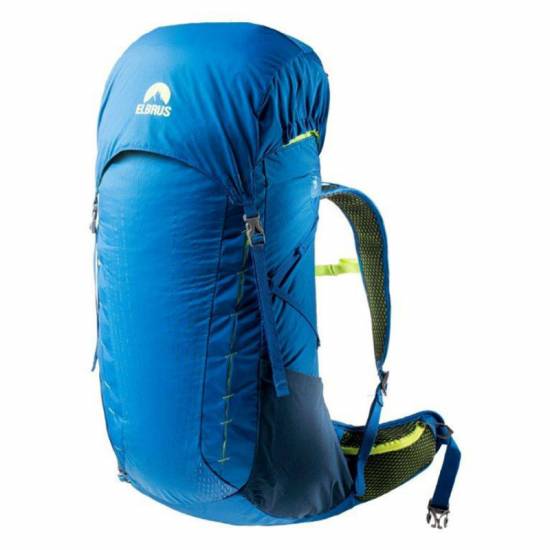 Rucsac ELBRUS Lite 35l, Albastru Rucsac ELBRUS Lite 35l, Albastru
