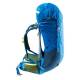 Rucsac ELBRUS Lite 35l, Albastru Rucsac ELBRUS Lite 35l, Albastru