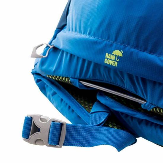 Rucsac ELBRUS Lite 35l, Albastru Rucsac ELBRUS Lite 35l, Albastru