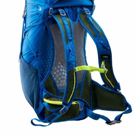 Rucsac ELBRUS Lite 35l, Albastru Rucsac ELBRUS Lite 35l, Albastru