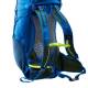 Rucsac ELBRUS Lite 35l, Albastru Rucsac ELBRUS Lite 35l, Albastru