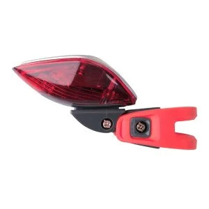 Far backlit biciclete inSPORTline WC150 Far backlit biciclete inSPORTline WC150