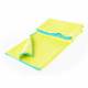 Prosop microfibra AQUAWAVE Menomi, Lime Prosop microfibra AQUAWAVE Menomi, Lime