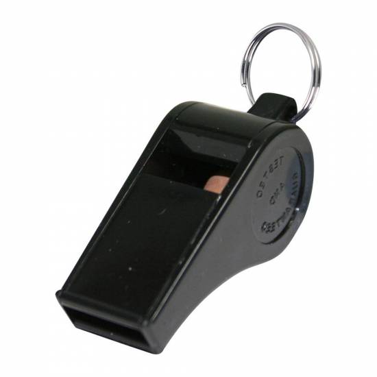 Fluier de arbitru ACME Thunderer 660, Rosu