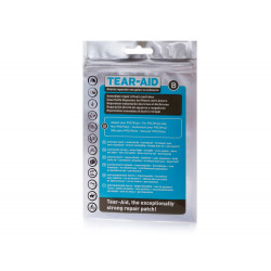 Plasture de reparatie TEAR-AID Type B