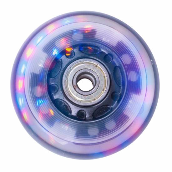Roti pentru role WORKER PU 70*24 Roti pentru role WORKER PU 70*24
