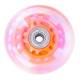 Roti pentru role WORKER PU 70*24 Roti pentru role WORKER PU 70*24