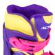Patine cu rotile pentru copii Action Toty Patine cu rotile pentru copii Action Toty