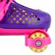 Patine cu rotile pentru copii Action Toty Patine cu rotile pentru copii Action Toty