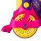 Patine cu rotile pentru copii Action Toty Patine cu rotile pentru copii Action Toty