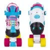 Role / Patine de gheata WORKER Farveo 2in1 Role / Patine de gheata WORKER Farveo 2in1