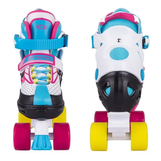Role / Patine de gheata WORKER Farveo 2in1 Role / Patine de gheata WORKER Farveo 2in1