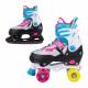 Role / Patine de gheata WORKER Farveo 2in1 Role / Patine de gheata WORKER Farveo 2in1