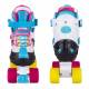 Role / Patine de gheata WORKER Farveo 2in1 Role / Patine de gheata WORKER Farveo 2in1