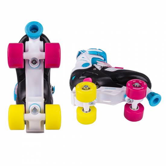 Role / Patine de gheata WORKER Farveo 2in1 Role / Patine de gheata WORKER Farveo 2in1