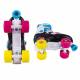 Role / Patine de gheata WORKER Farveo 2in1 Role / Patine de gheata WORKER Farveo 2in1